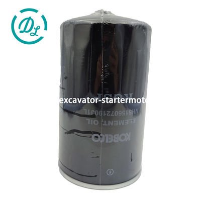 EexcavaStart 코벨코 SK200-8 오일 필터 15607-2190 VHS156072190J1L