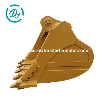 좋은 가격 EexcavaStart CAT E336D E330C E330D E345C 모델용 발굴기 버킷 온라인으로