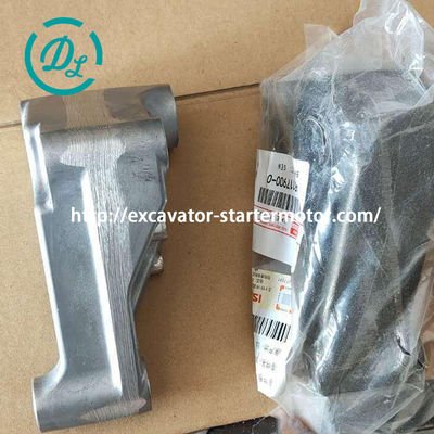 주문 EexcavaStart ISUZU 6WG1 제너레이터 브래킷 OEM 8-98117900-0 엔진 부품 온라인 제조