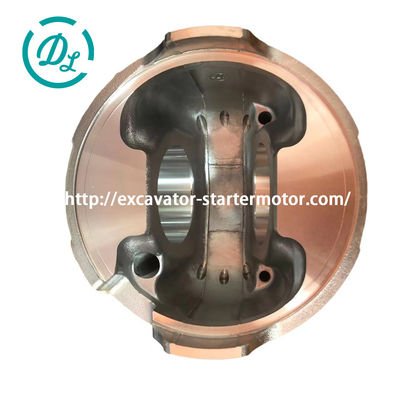 주문 EexcavaStart ISUZU 6WG1 엔진 피스톤 키트 & 링 세트 OEM 1-12112964-2 온라인 제조