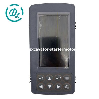 주문 EexcavaStart XCMG XE35U 굴삭기 전자 모니터 803593686 12V OEM 온라인 제조