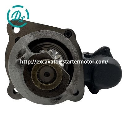 주문 EexcavaStart Cummins ISF6.7 발굴기 시작 모터 24VDC OEM 4992285 온라인 제조