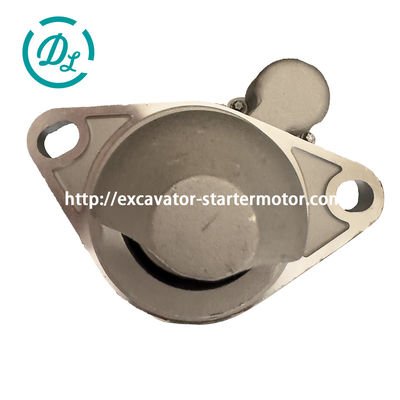 주문 EexcavaStart 12VDC 449-7050 CAT 301.5 엔진용 굴삭기 스타터 모터 온라인 제조