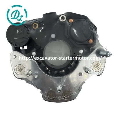 주문 EexcavaStart 발굴기 대체기 전압 조절기 CD807A 24V OEM DL 브랜드 온라인 제조