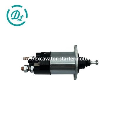 주문 DL 24V 스타터 모터 스위치 38MT OEM 10511823 10512093 66-154 온라인 제조