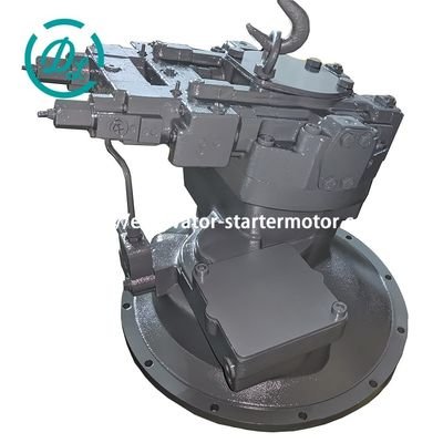 주문 Lonking LG6365 굴삭기용 A8V0200 유압 피스톤 펌프 온라인 제조