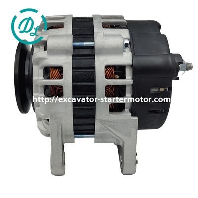 EexcavaStart DL 굴삭기 알터네이터 12V 90A OEM 66785292 6678205