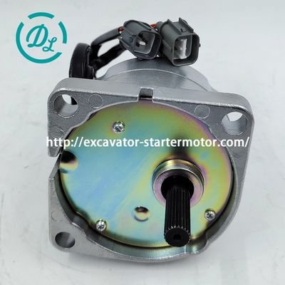 좋은 가격 EexcavaStart DL SK200-6E 발굴기 가속 모터 YN20S00002F1 YT13E01085P1 온라인으로