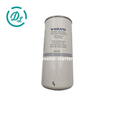 주문 EexcavaStart Volvo 20805349 EC220D 굴삭기용 연료 필터 온라인 제조