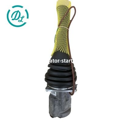 주문 엑스카바 시작 렉스트로스 조이스틱 제어 밸브 조립장 OEM 08352917 발굴기 부품 온라인 제조