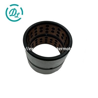 좋은 가격 엑스카바 시작 80mm x 95mm x 85mm 발굴기 버킷 핀 부싱 알로이 스틸 온라인으로