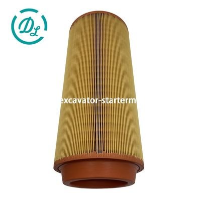 주문 EexcavaStart MANN C16400 발굴기 QSB 엔진에 대한 공기 필터 온라인 제조