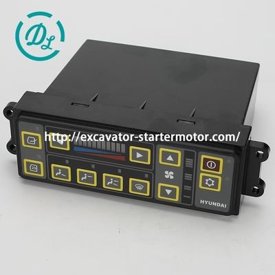 좋은 가격 EexcavaStart 11N6-90031 현대 발굴기 R140-7 225-7 에 대한 에어컨 컨트롤러 온라인으로