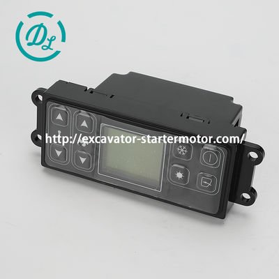 좋은 가격 EexcavaStart 유차이 A/C 제어 패널 860G 0801002 (YC35, YC60, YC85 굴착기용) 온라인으로