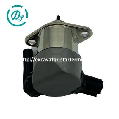 좋은 가격 EexcavaStart Kubota V3800 엔진 정지 솔레노이드 OEM 1K011-60016 24VDC 온라인으로