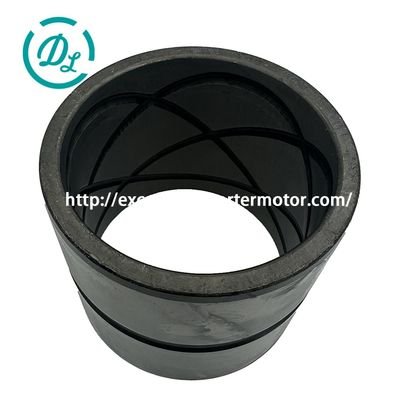 좋은 가격 EexcavaStart 120mm Excavator High Wear Resistance를 위한 버킷 핀 부싱 온라인으로