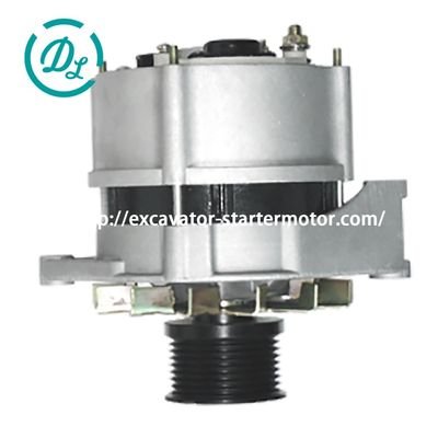주문 엑스카바 스타트 12V 65A 벨 트럭 대전기 OEM 0120488205 3604448 온라인 제조