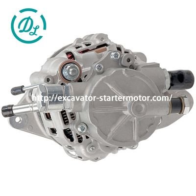 주문 EexcavaStart 12V 65A 굴삭기 알터네이터 A2T81499 MD304129 for 4D56 엔진 온라인 제조
