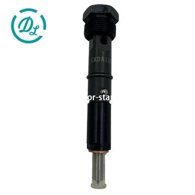 주문 EexcavaStart 6738-11-3100 6738-11-3090 인젝터 연료 6D102 엔진 굴삭기 PC200-6 온라인 제조