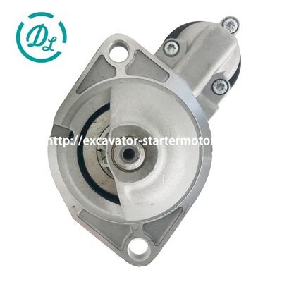 주문 BMW 스타터 모터 12V 9 이빨 OEM 0001108210 0001109009 온라인 제조