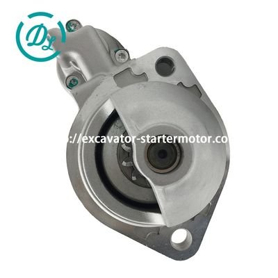 좋은 가격 KHD 엔진 F2L1011 스타터 모터 12V 2.2KW OEM 18230N 01180180 온라인으로