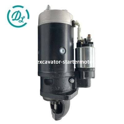 좋은 가격 24V 굴삭기 스타터 모터 T73701017 T837010004 (Foton TD40GDE용) 온라인으로