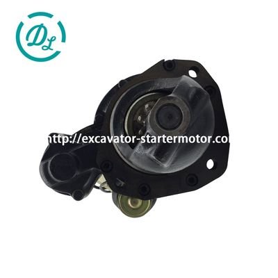 좋은 가격 EexcavaStart CAT 3204 엔진 3E-1865 4N-2410을 위한 12V 4KW 스타터 모터 온라인으로