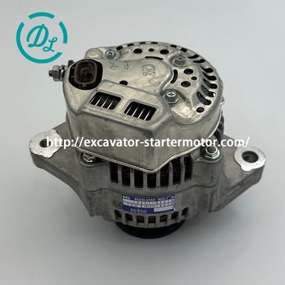 좋은 가격 EexcavaStart 12V 60A 알터네이터 1K411-64013 101211-8632 D1803 V2203 V2403 엔진용 온라인으로