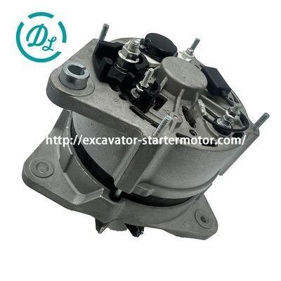 좋은 가격 24 Volt Excavator Alternator 109-2362 569-6989 for Cat 3054 3056 Engine 온라인으로