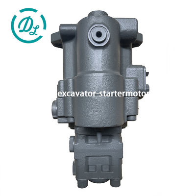 Nachi PVD-1B-32P Hydraulic Pump, OEM/reference PVD-1B-32P-11G5 · ZX30U-2, Direct replacement