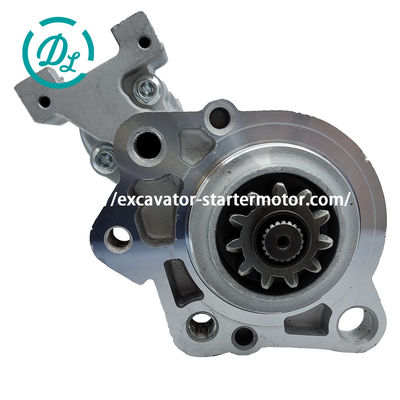 24V 3.7kW Starter Motor, OEM/reference M008T85271 · ME221562, 24V · 3.7kW