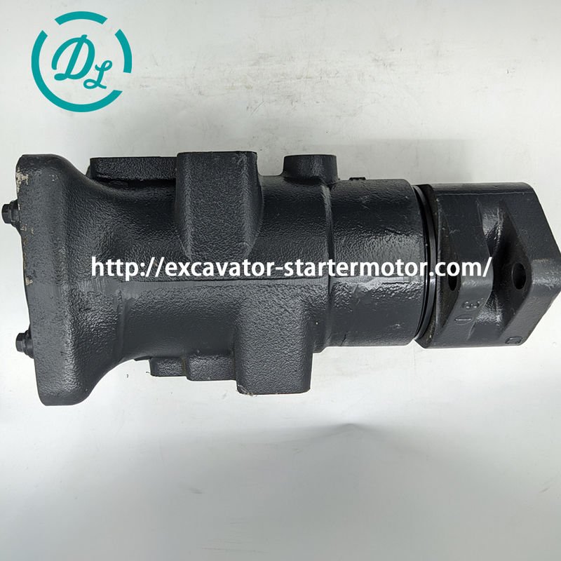 شروع حفاری بیل مکانیکی Komatsu PC200-8 مفصل گردان 703-08-33631 703-08-33630 0