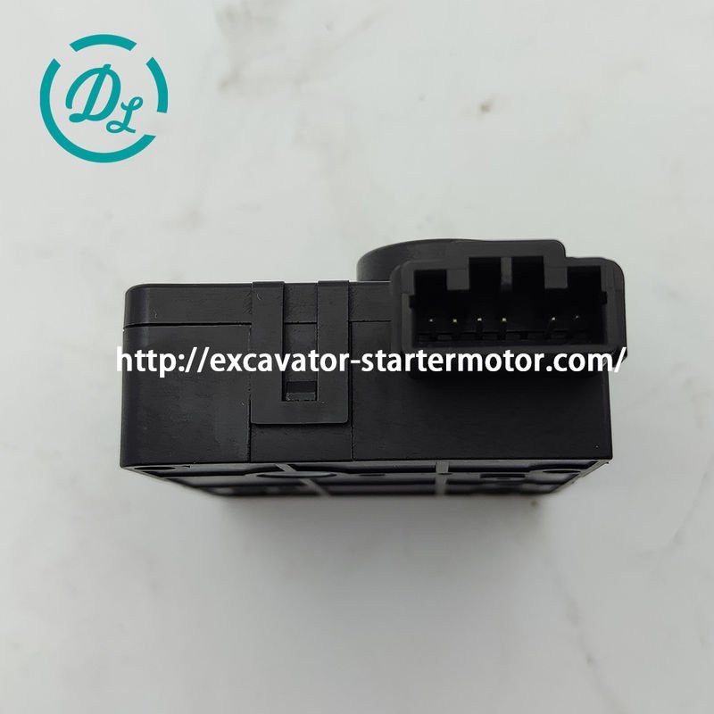 EexcavaStart سوميتومو SH235X-6 Excavator Servo Motor 51502-40230 24 ولت 0