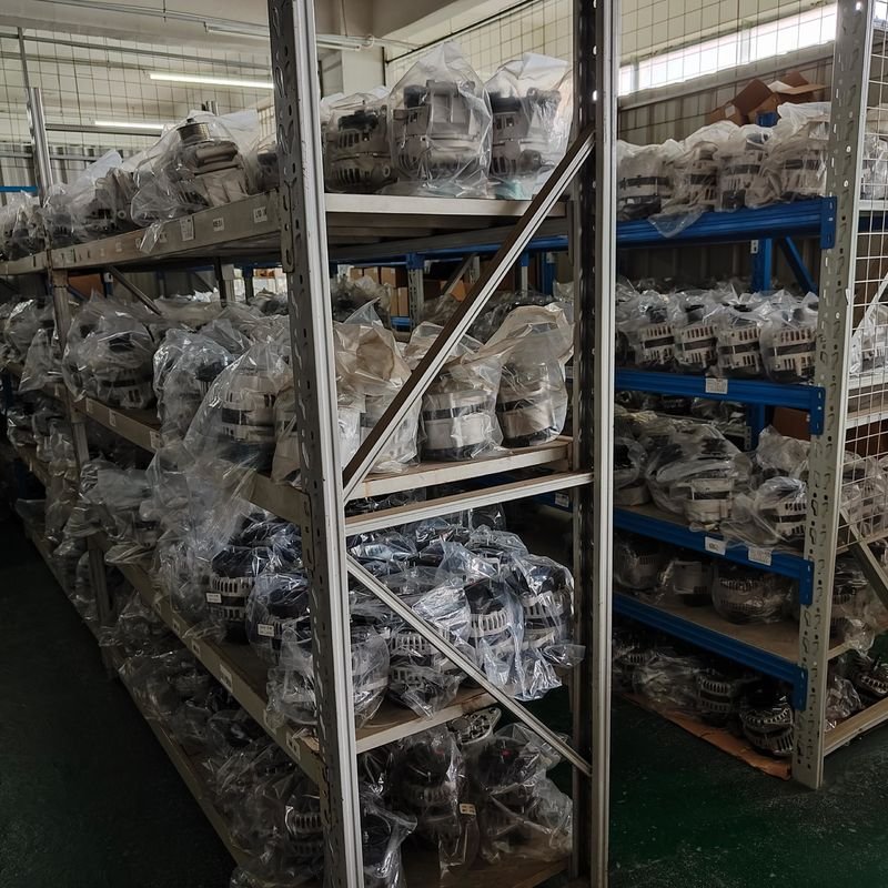 چین Guangzhou Dongling electromechanical Equipment Co., LTD نمایه شرکت 2