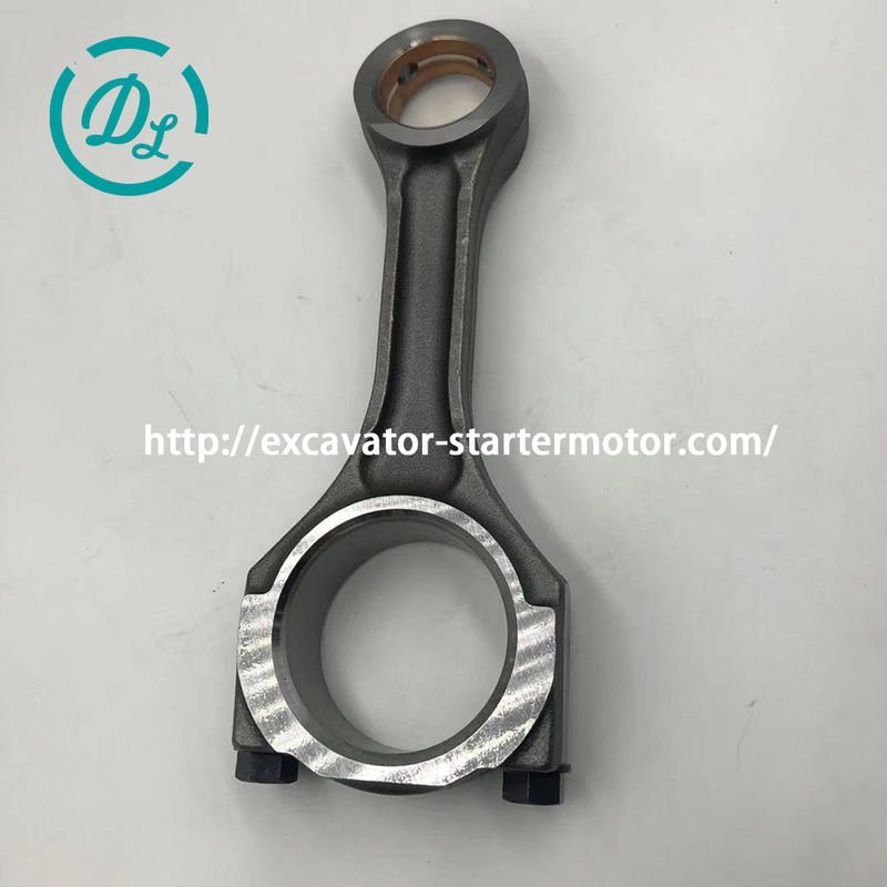 EexcavaStart ISUZU 4JJ1 موتور ربط دار OEM 8-97388921-2 0