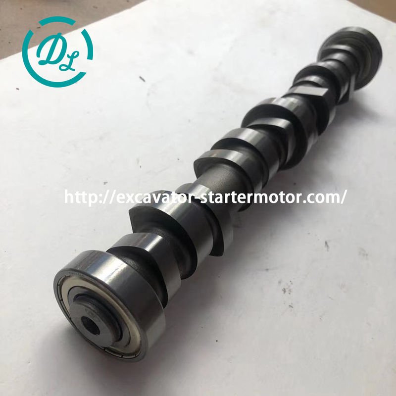 میل بادامک موتور ISUZU 4LE2 EexcavaStart OEM 8-97231083-0 12 کیلوگرم اصلی 1