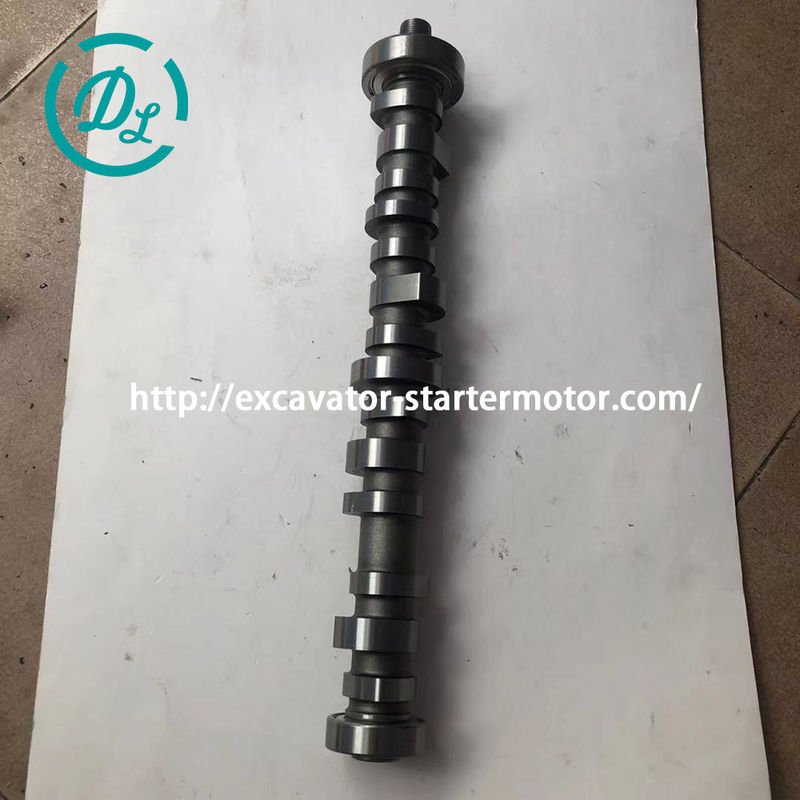 میل بادامک موتور ISUZU 4LE2 EexcavaStart OEM 8-97231083-0 12 کیلوگرم اصلی 5