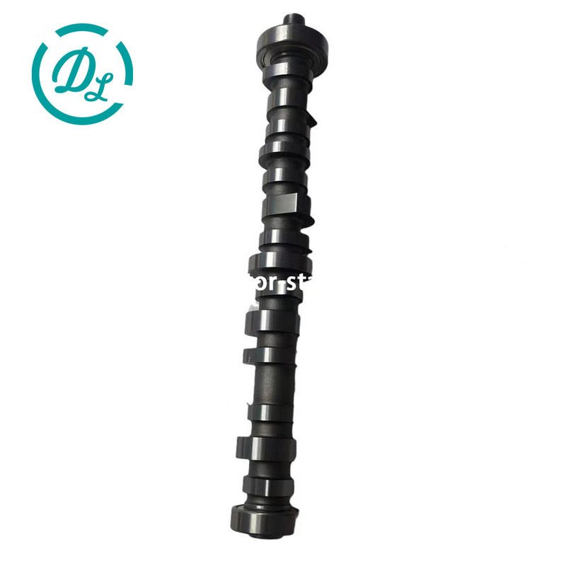 میل بادامک موتور ISUZU 4LE2 EexcavaStart OEM 8-97231083-0 12 کیلوگرم اصلی 8