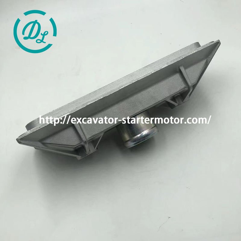 EexcavaStart ISUZU 6BG1 پوشش محفظه فشار دهنده موتور OEM 1-11290254-1 2