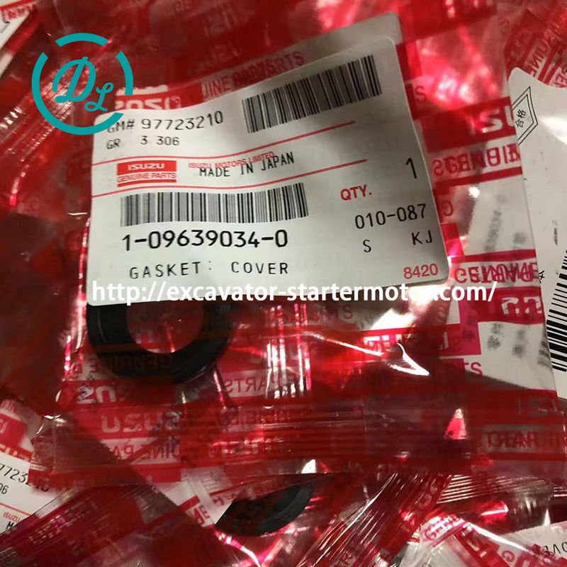 واشر درپوش موتور ISUZU 6HK1 OEM 1-09639034-0 0