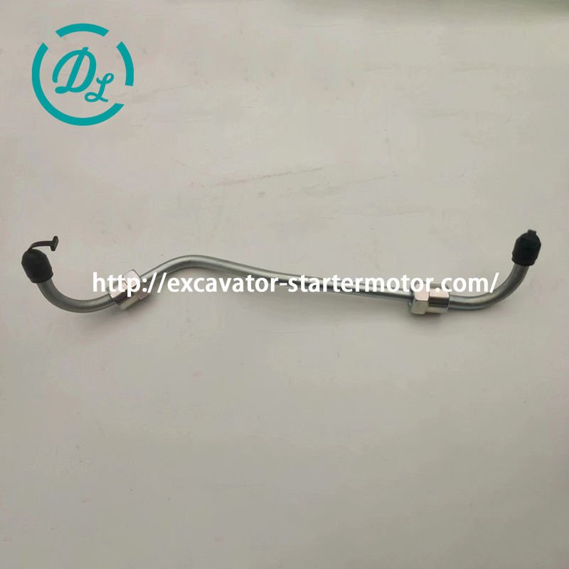 لوله انژکتور موتور ISUZU 4HK1 OEM 8-97312509-3 0