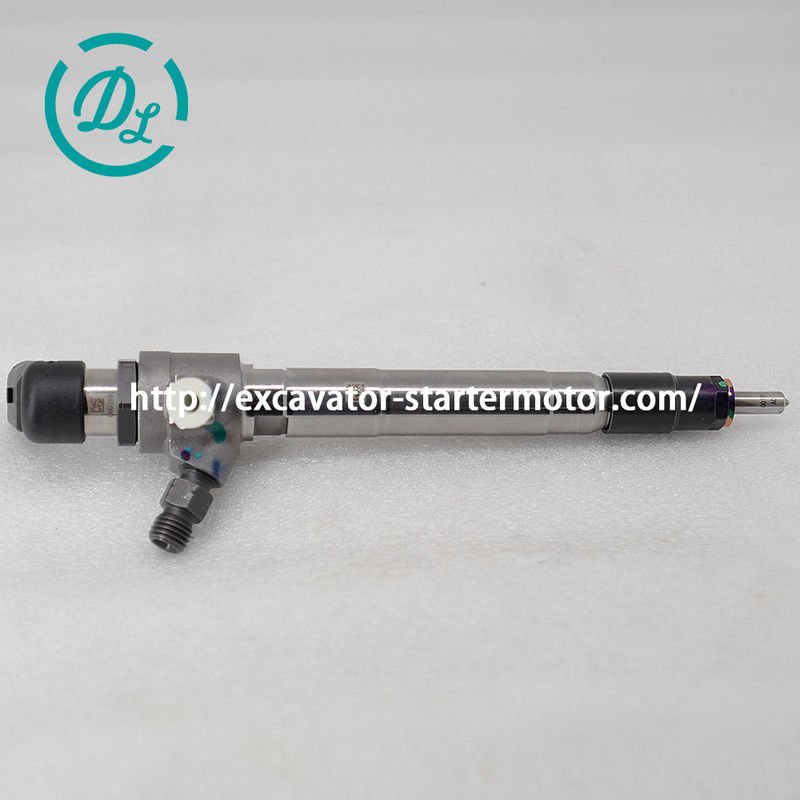 شروع حفاری انژکتور سوخت فورد رنجر 2.2 لیتری 1746967 BK2Q-9K546-AG 2