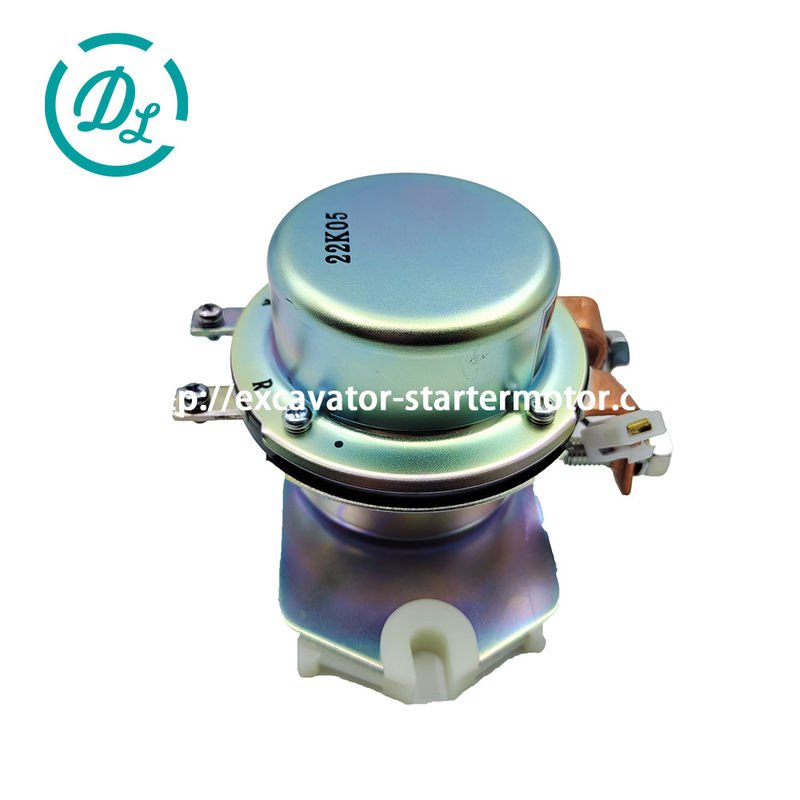 EexcavaStart Sumitomo KHR2112 باتری رله اصلی BS24-5C-S 24VDC 1