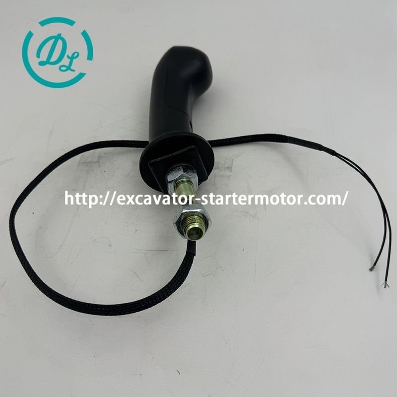 EexcavaStart KPM XE55 XE60DA XE75 چسب کنترل حفاری 1