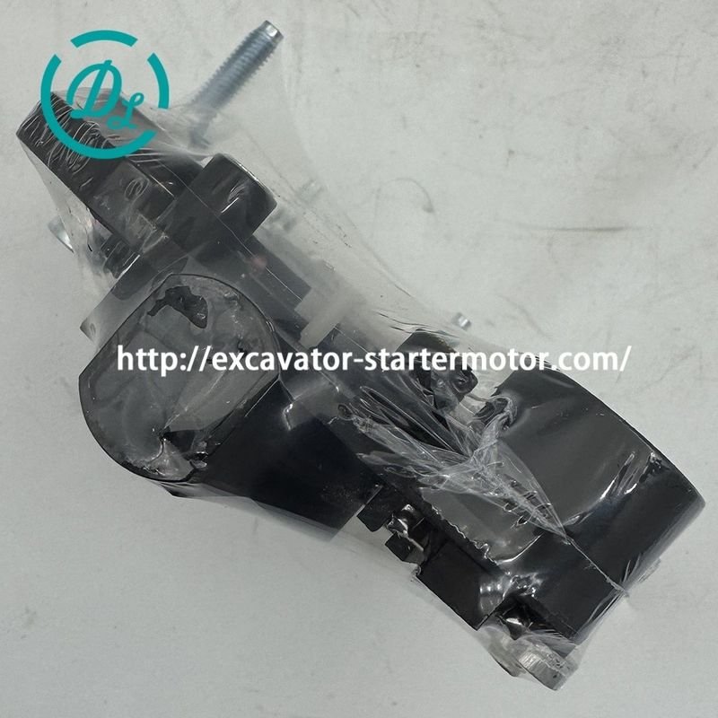 شروع حفاری رگولاتور ولتاژ آلترناتور بیل مکانیکی CD807A 24V OEM DL Brand 0