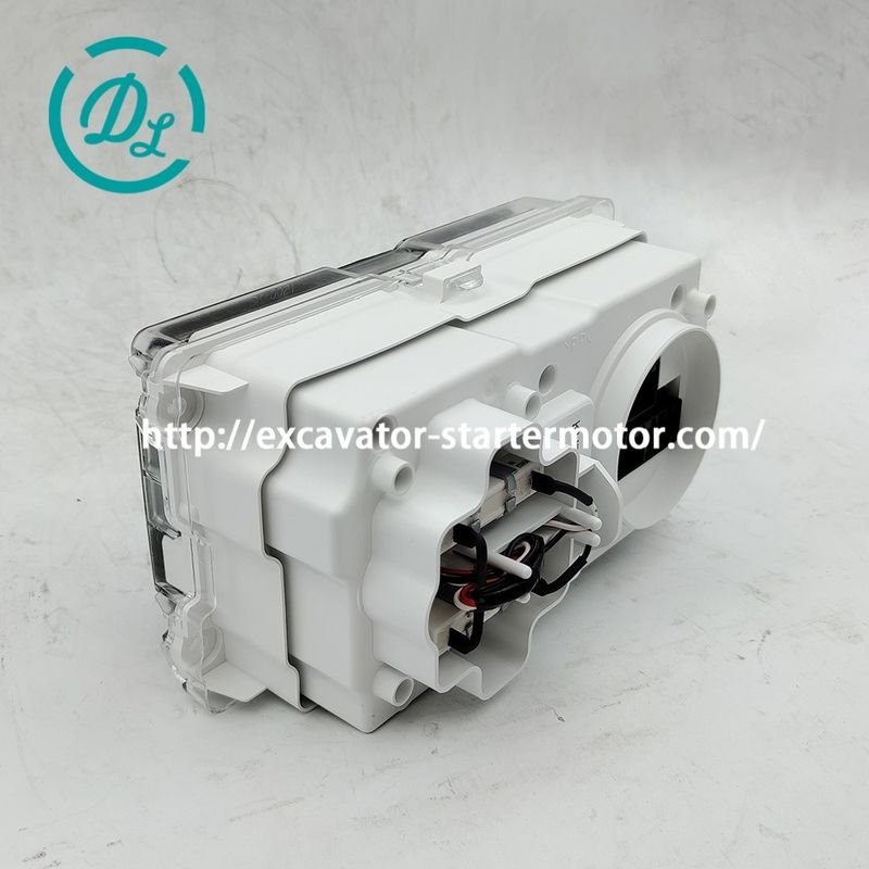 EexcavaStart Sumitomo SH135X-3B پانل ابزار حفاری KHR4104 KHR49160 3