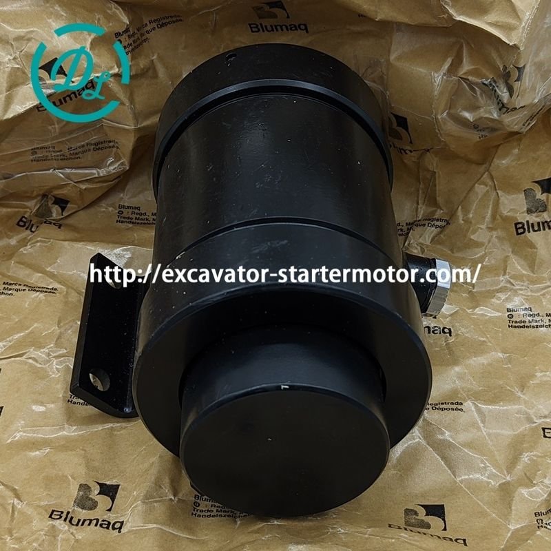 EexcavaStart ولوو A40E سیلندر خنک کننده هیدرولیک OEM 11119171 24V 1