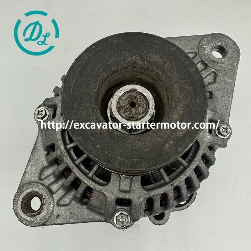 آلترناتور بیل مکانیکی میتسوبیشی EexcavaStart 24V 35A ME049321 A3TN5379 0