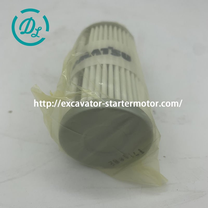 فیلتر هیدرولیک پایلوت Komatsu PC400-7 20Y-62-51691 2