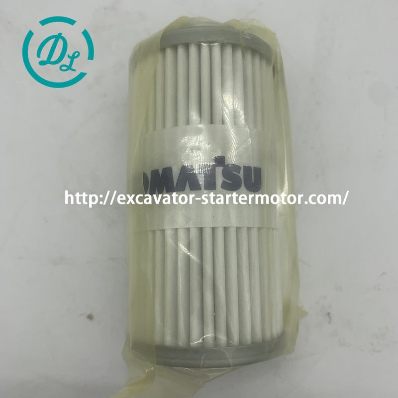 فیلتر هیدرولیک پایلوت Komatsu PC400-7 20Y-62-51691 1